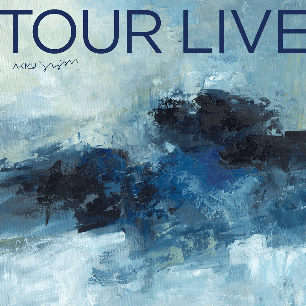AKMU [항해 (SAILING)] TOUR LIVE