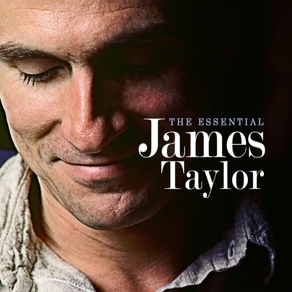 The Essential James Taylor