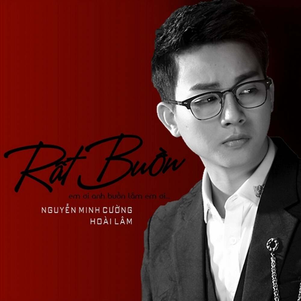 Rất Buồn - Single