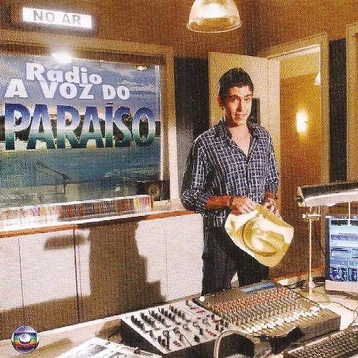 Rádio A Voz do Paraíso (2009)