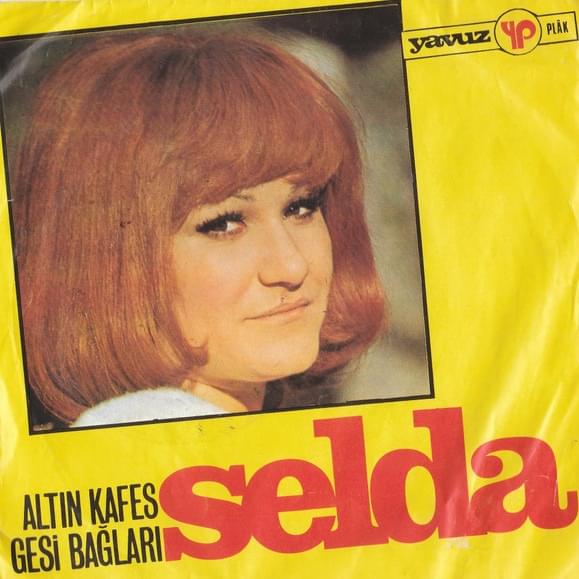 Altın Kafes / Gesi Bağları – Single