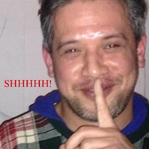 SHHHHH!