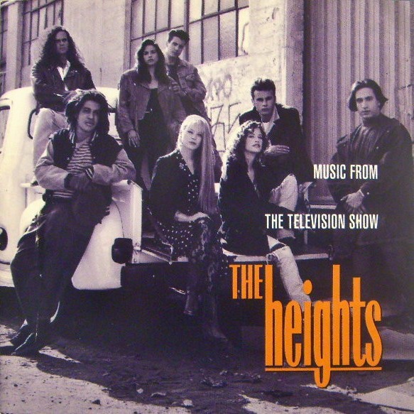 The Heights (Music from the Television Show)