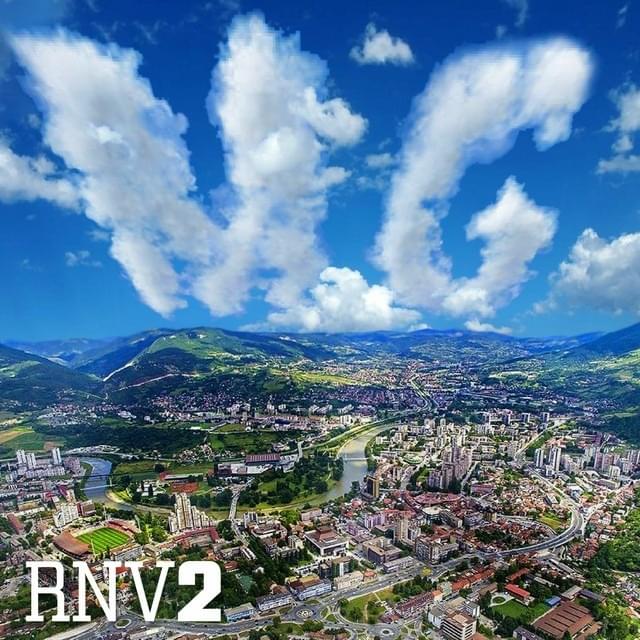 Rad na Visini 2