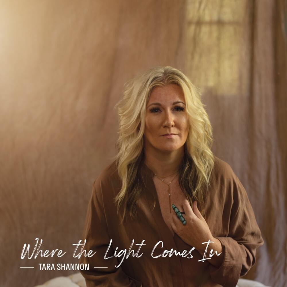 Where The Light Comes In