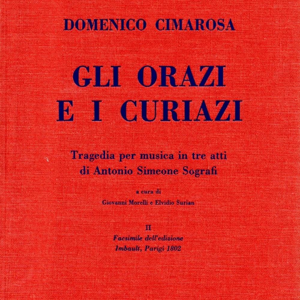 Gli Orazi e i Curiazi