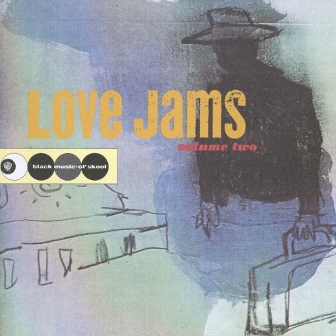 Love Jams, Vol. 2