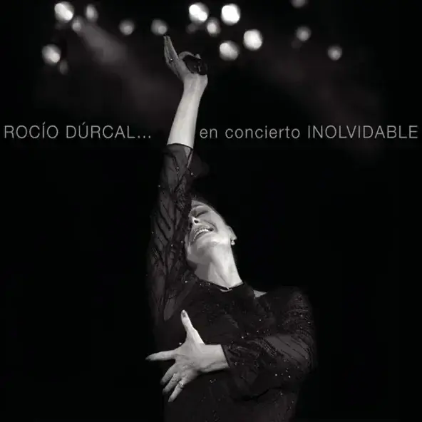 En concierto... Inolvidable