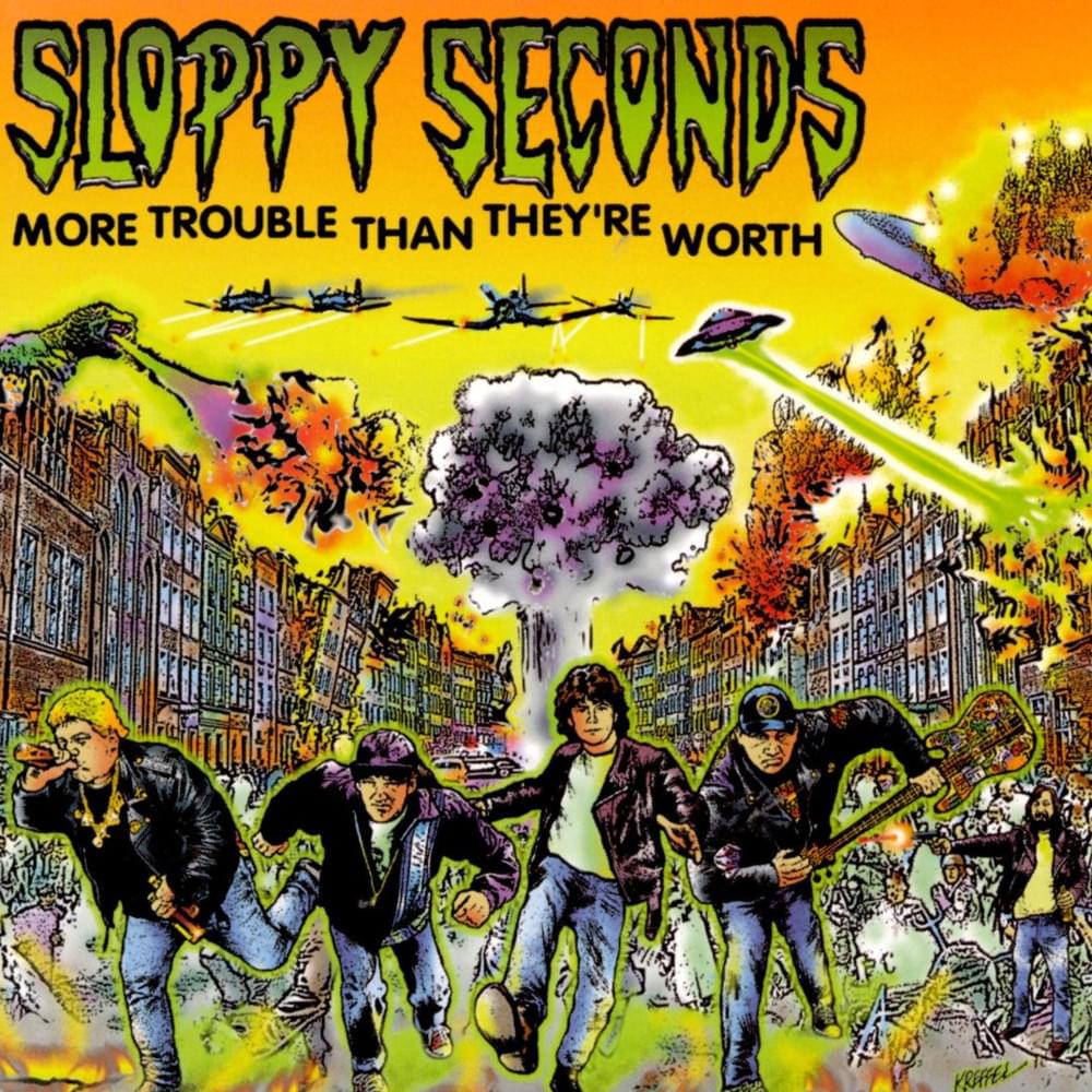 More Trouble Than They’re Worth