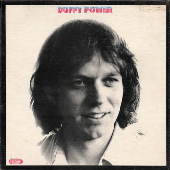 Duffy Power [1972]