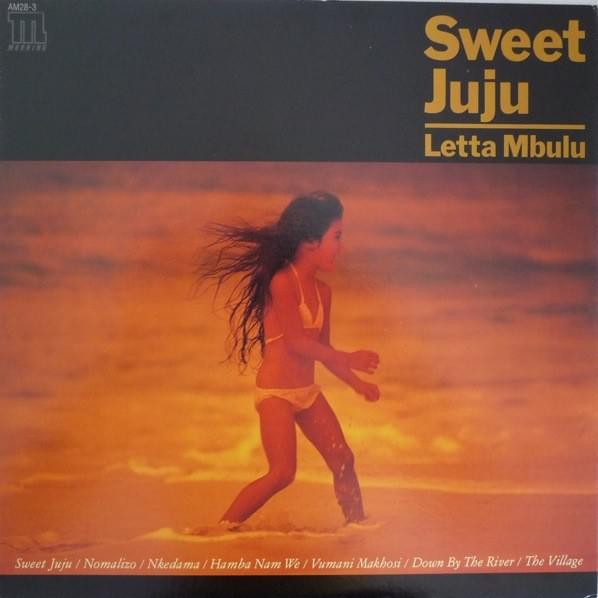 Sweet Juju