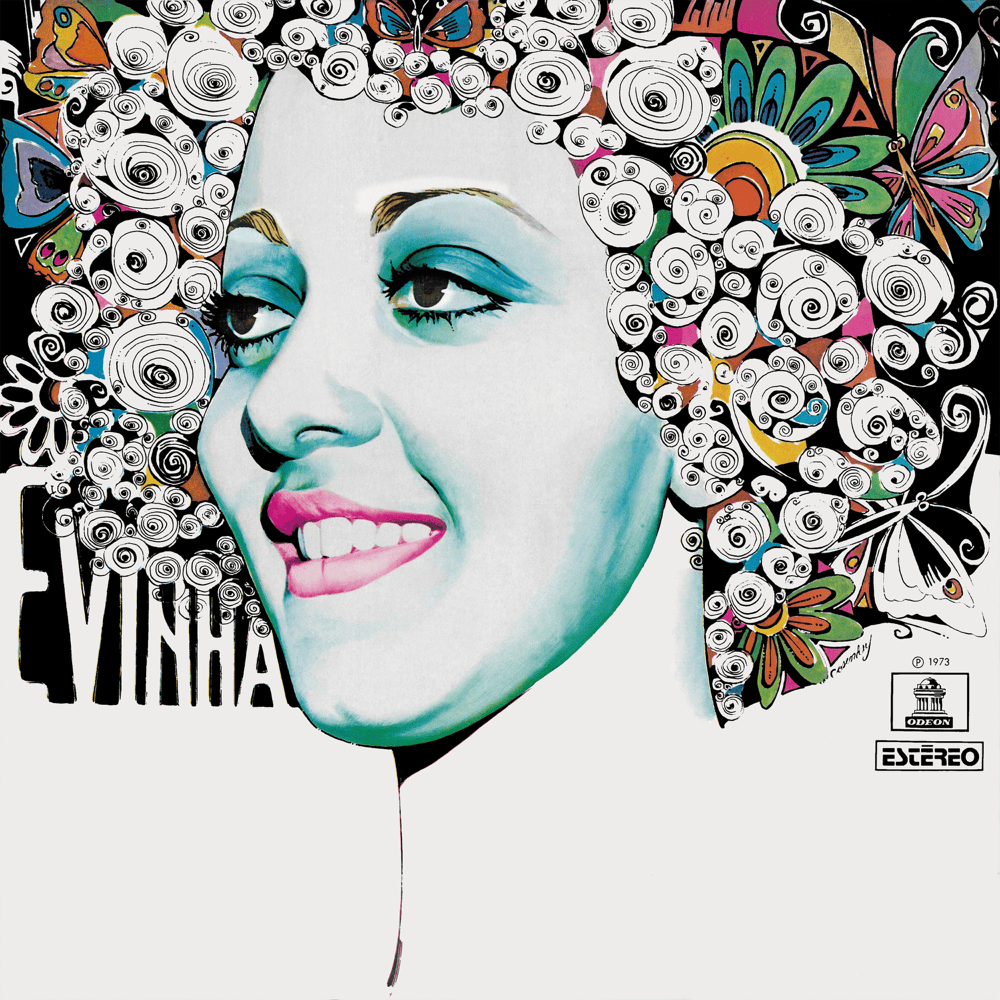 Evinha (1973)