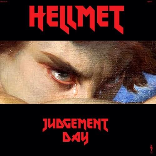 Judgement Day