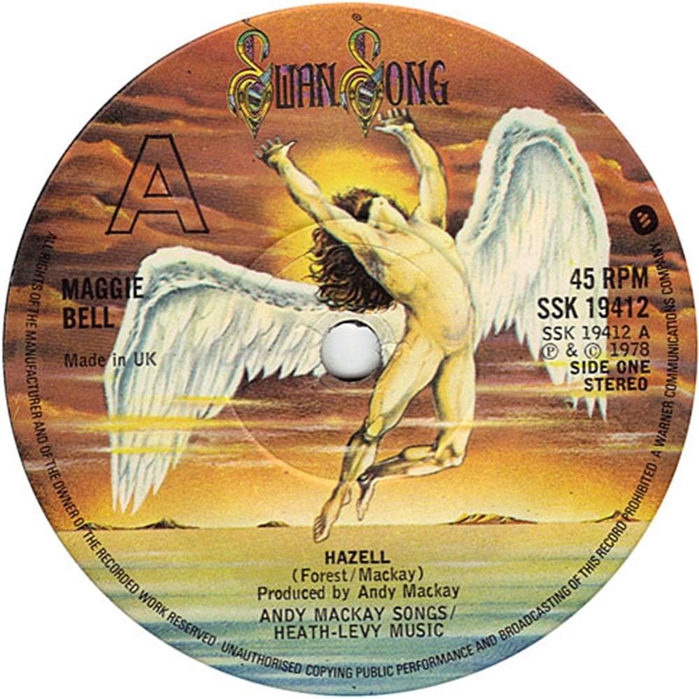 Hazell