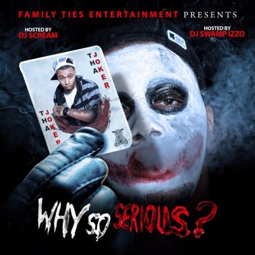 Why So Serious 