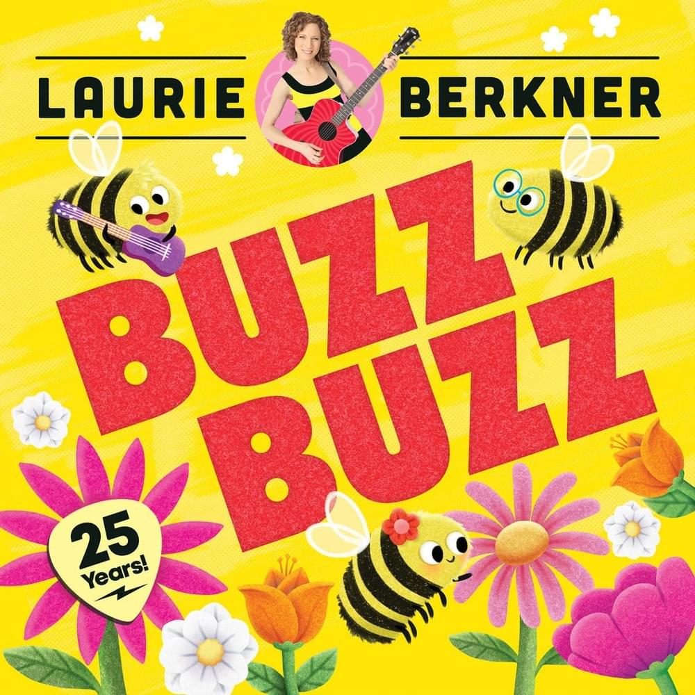 Buzz Buzz (25th Anniversary Edition)