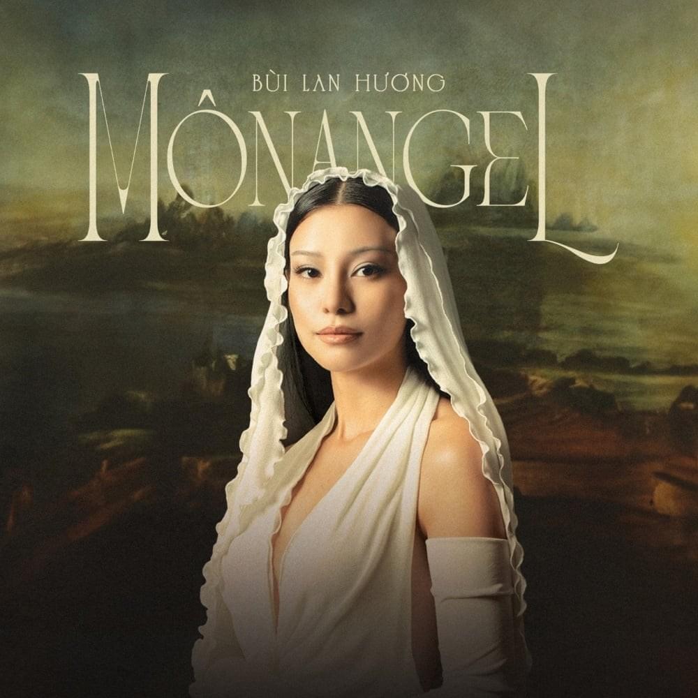 Nữ Thần Mặt Trăng (MônangeL)