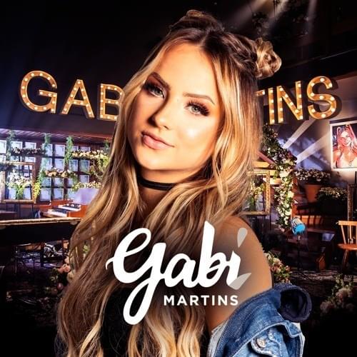 Gabi Martins (Ao Vivo)
