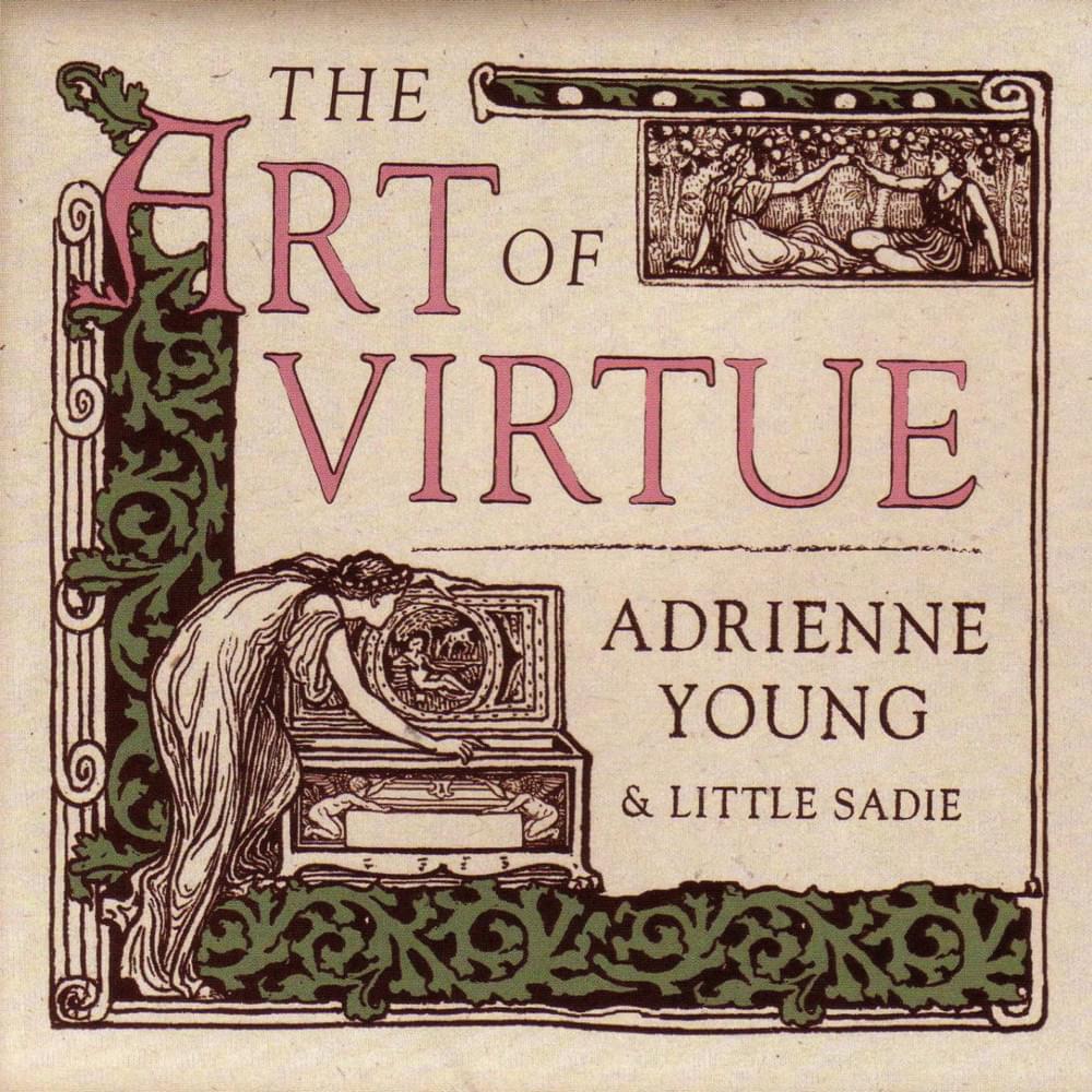 The Art Of Virtue