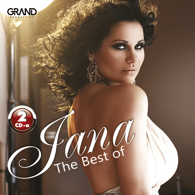 The Best of Jana
