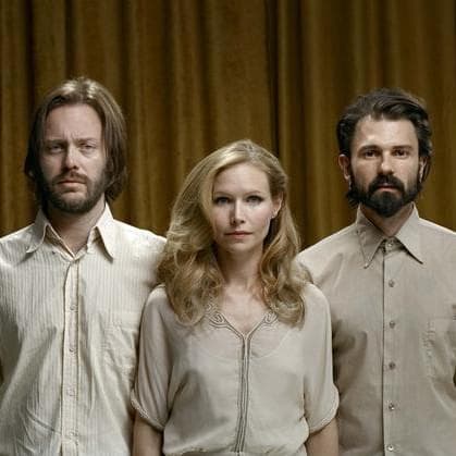 Photo of A Camp (Band)