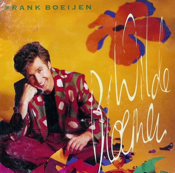 Wilde bloemen
