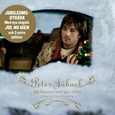 Jag kommer hem igen till jul