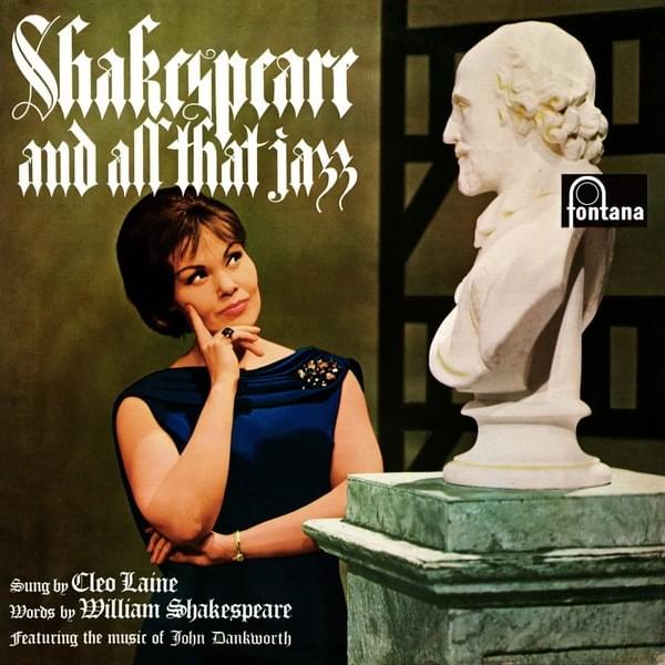 Shakespeare and All That Jazz