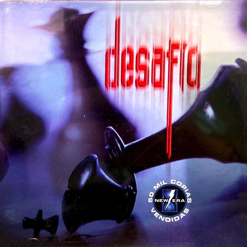 Desafío (50 Mil Copias Vendidas)