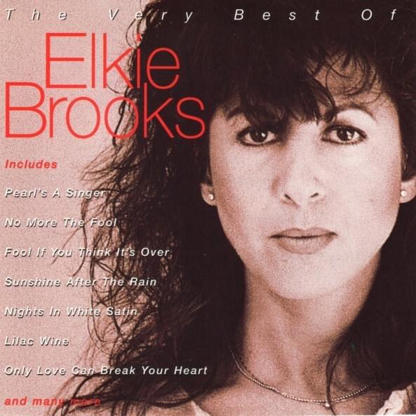 The Very Best of Elkie Brooks (1997)