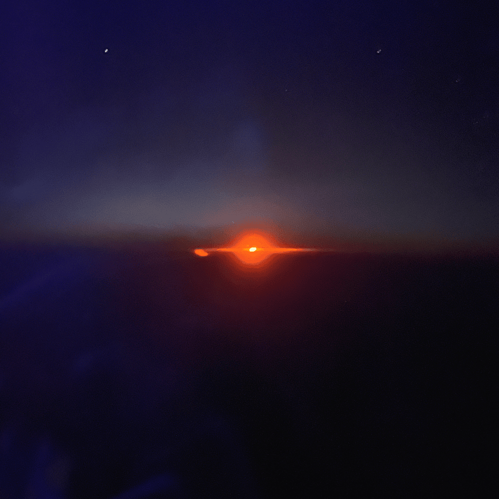 the beginning of everything
