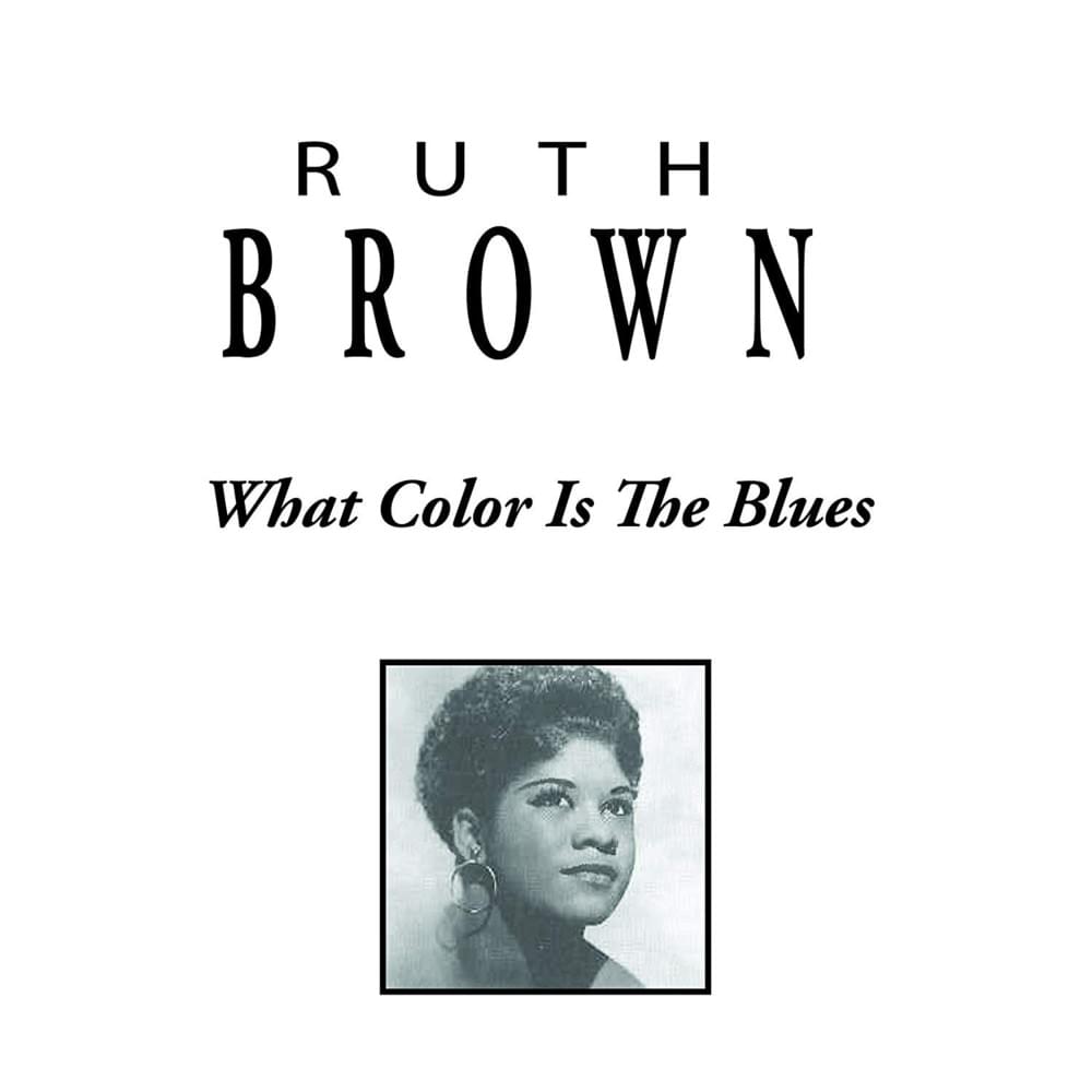 What Color Is the Blues