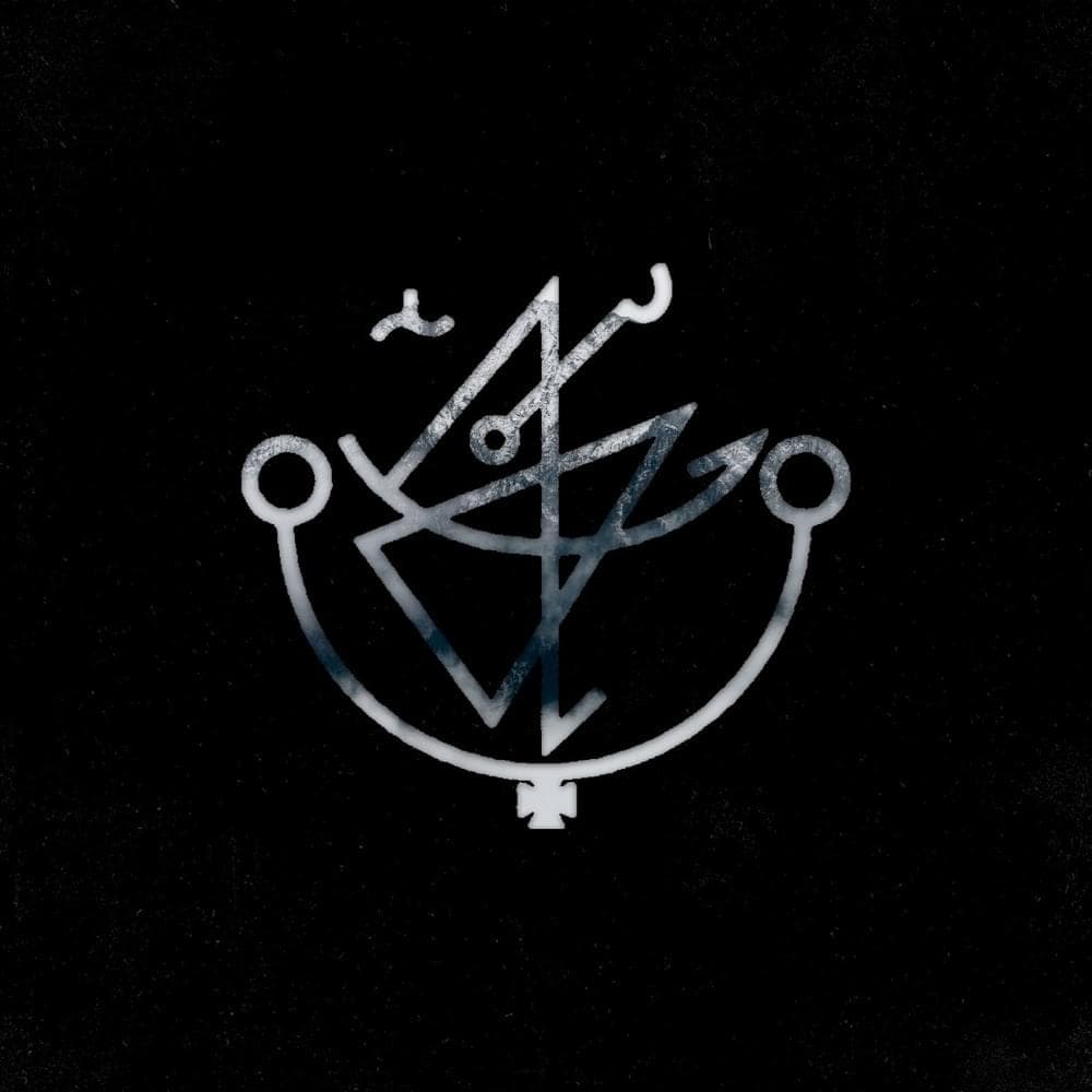 Album cover art for "Levitate" by Sleep Token