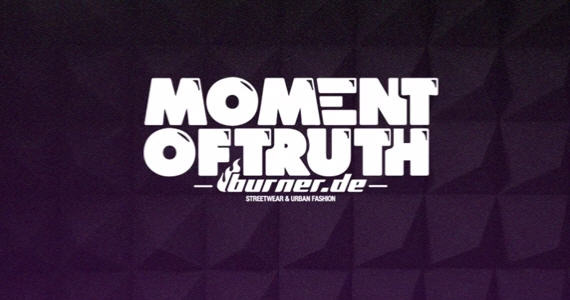 Moment Of Truth 2015 (#MOT15)