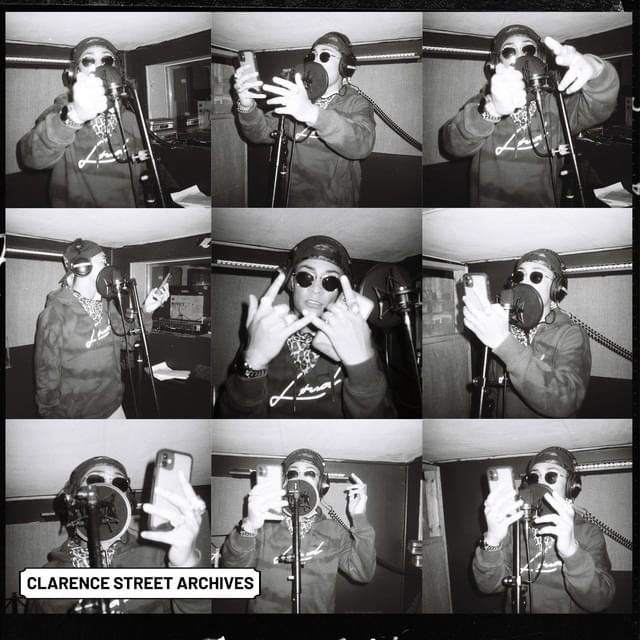 Clarence Street Archives