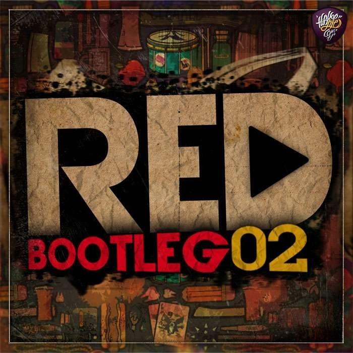 Bootleg 2