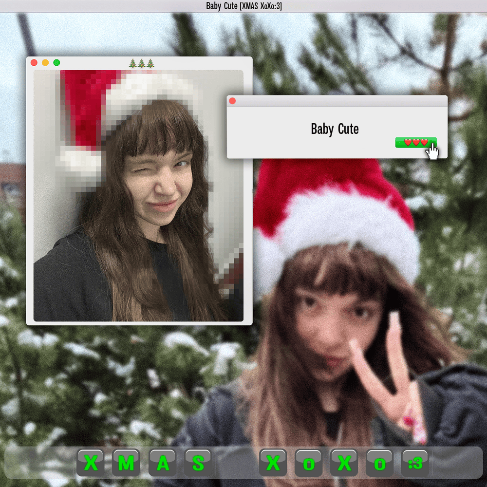 XMAS XoXo