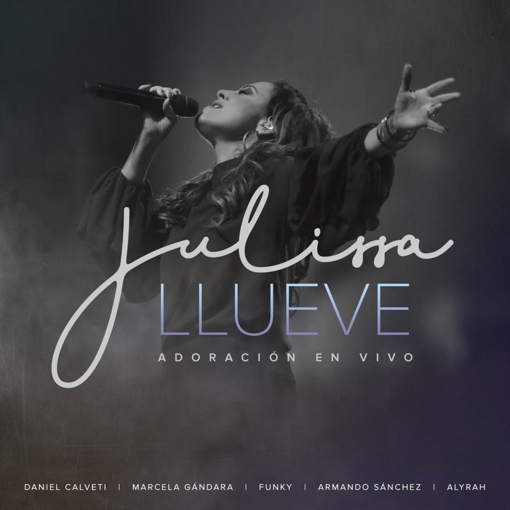 Llueve (En Vivo)