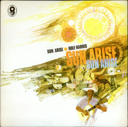 Sun Arise