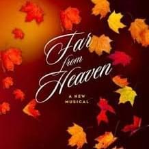 Far From Heaven