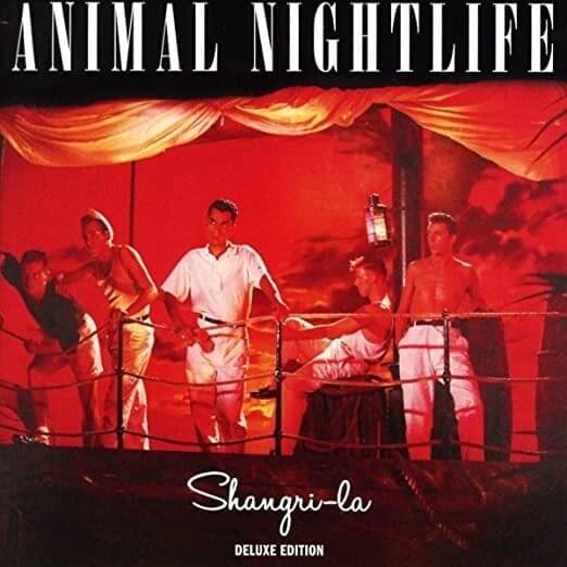 Shangri-La