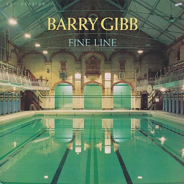 Fine Line (Extended Dance Version)