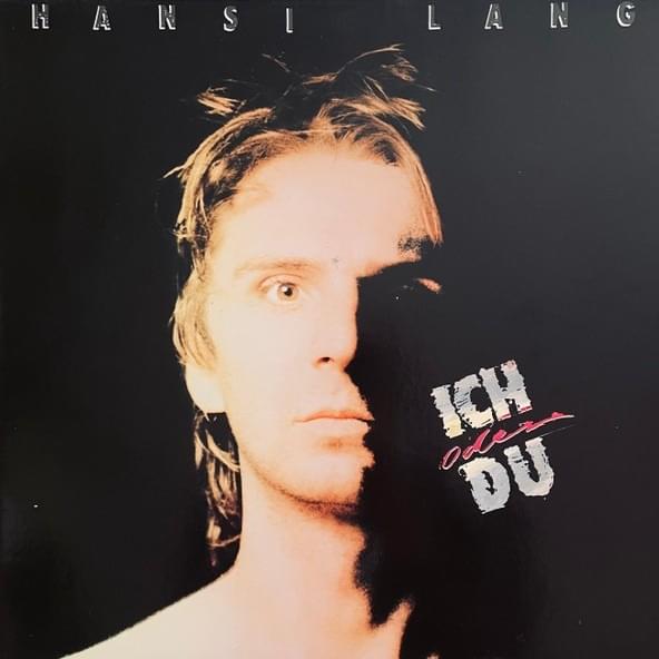 Ich oder du