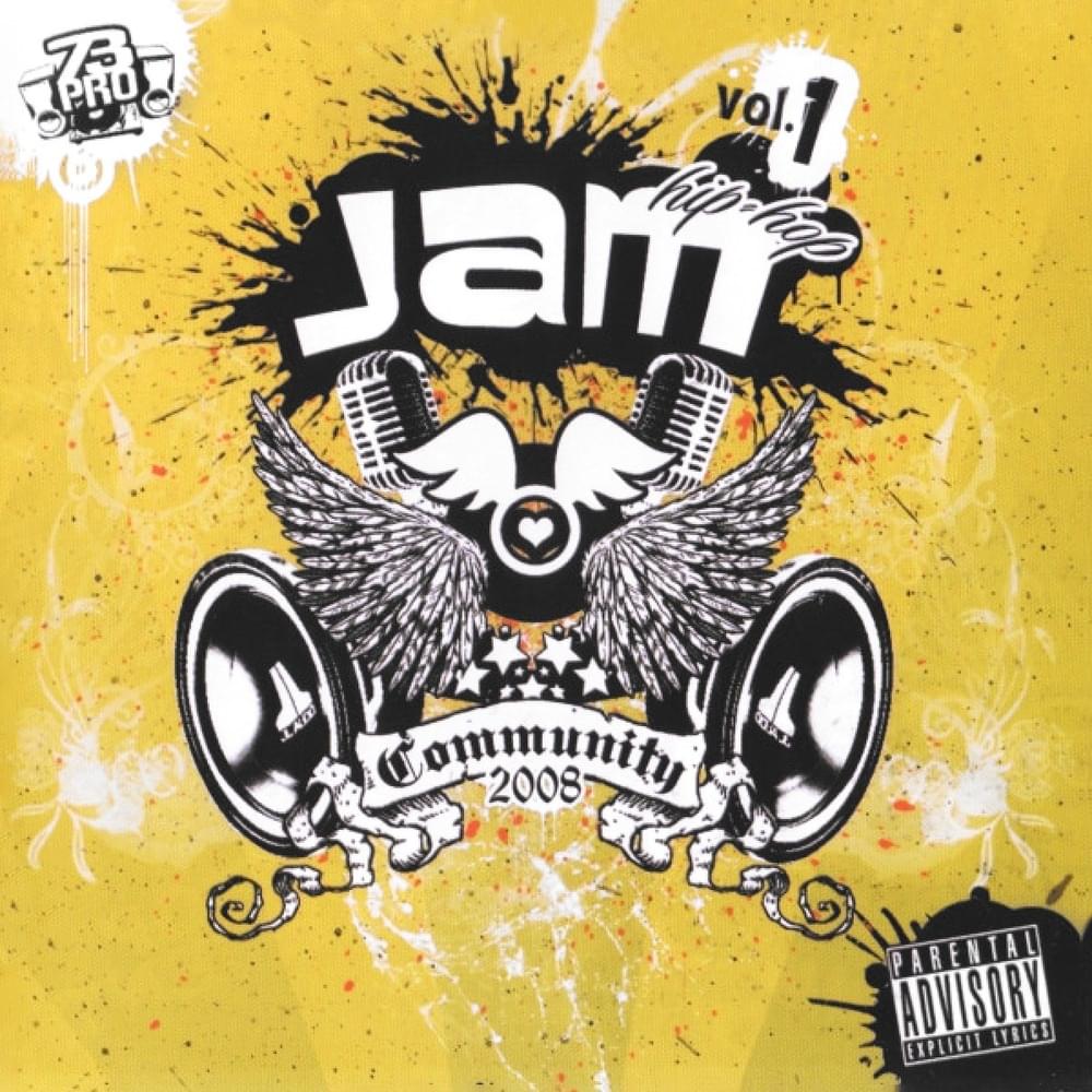Jam Community, Vol. 1