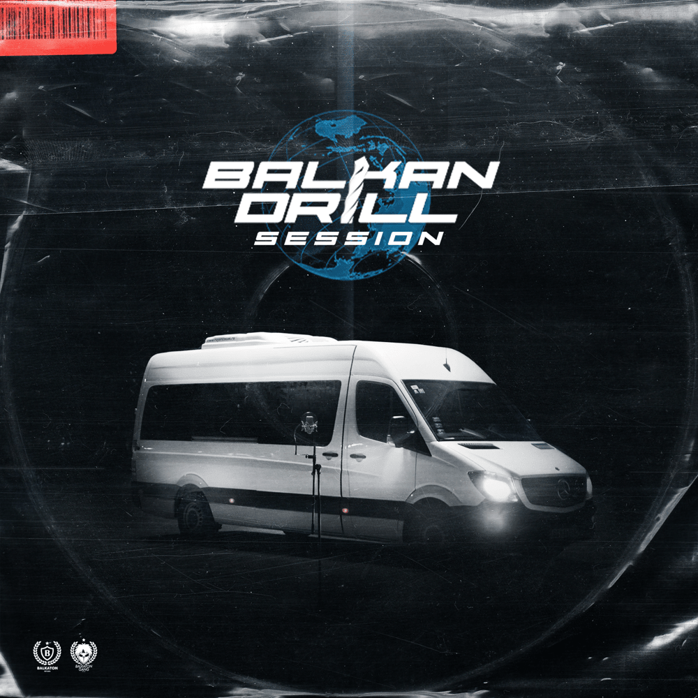 Balkan Drill Session - EP