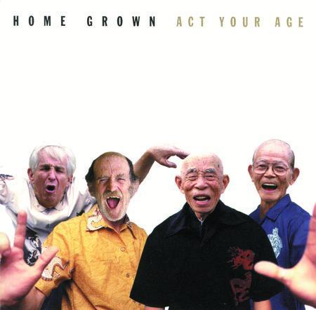 Act Your Age