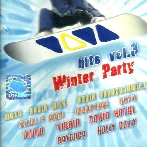 Viva Hits Vol.3 Winter Party