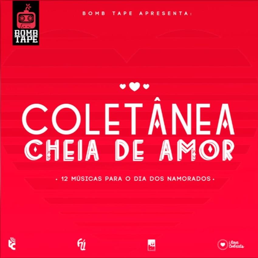 Coletânea Cheia de Amor