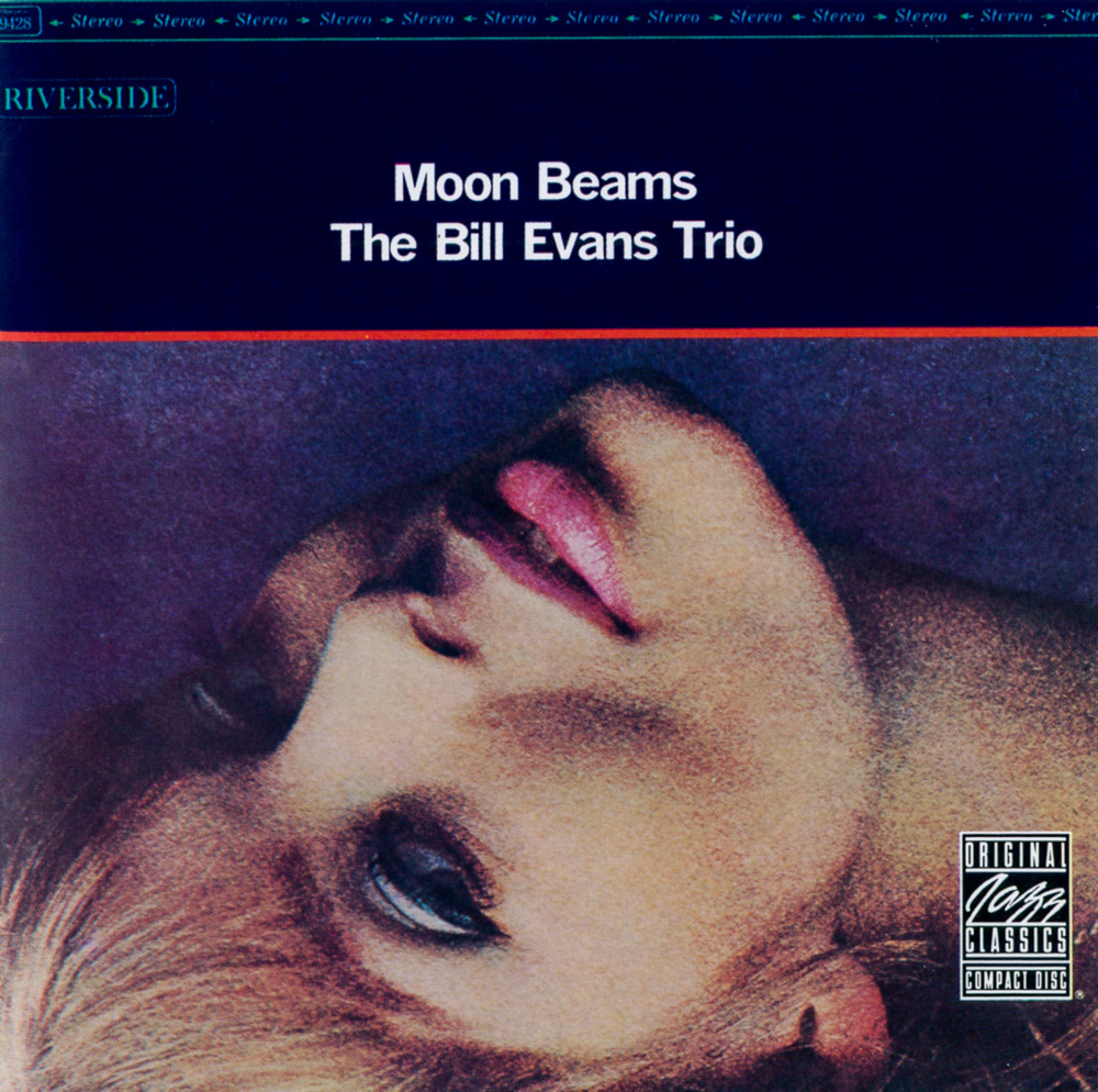Moon Beams