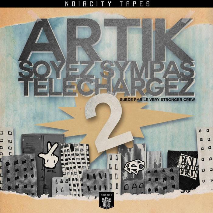 Soyez sympas